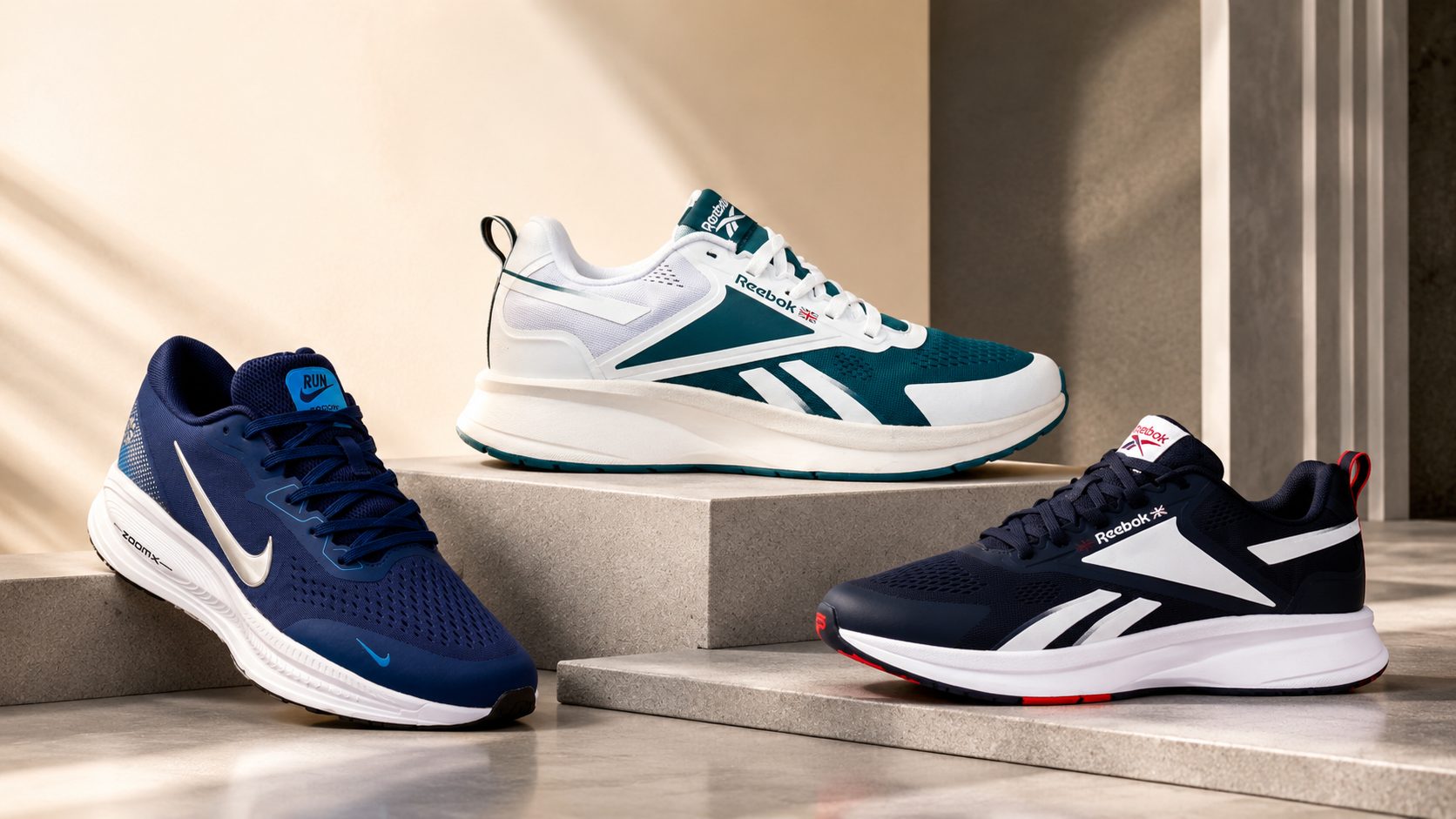 Sneakers IBTI MAHALOUN